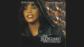 The Bodyguard Bill Withers Credits